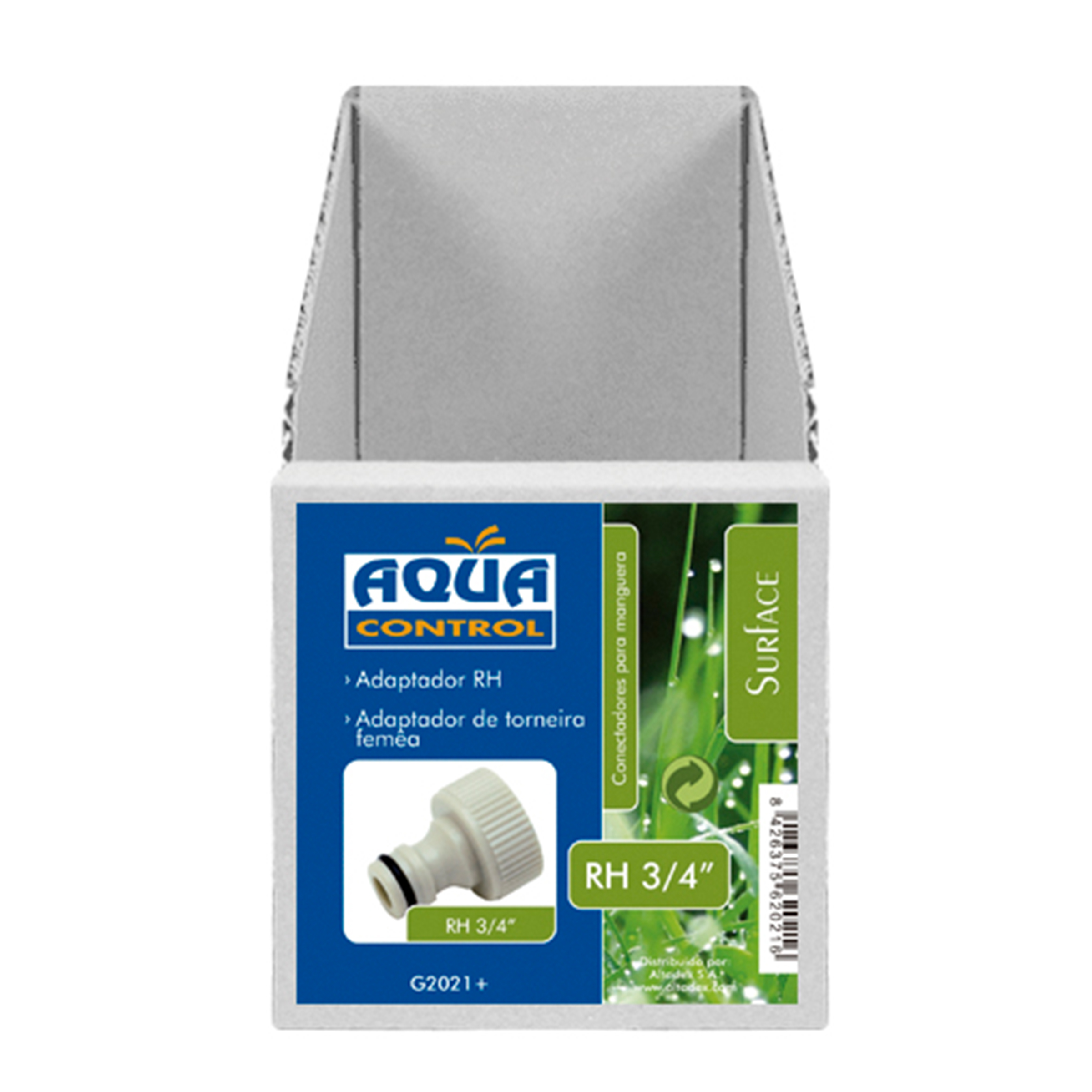Adaptador ABS RH 3/4