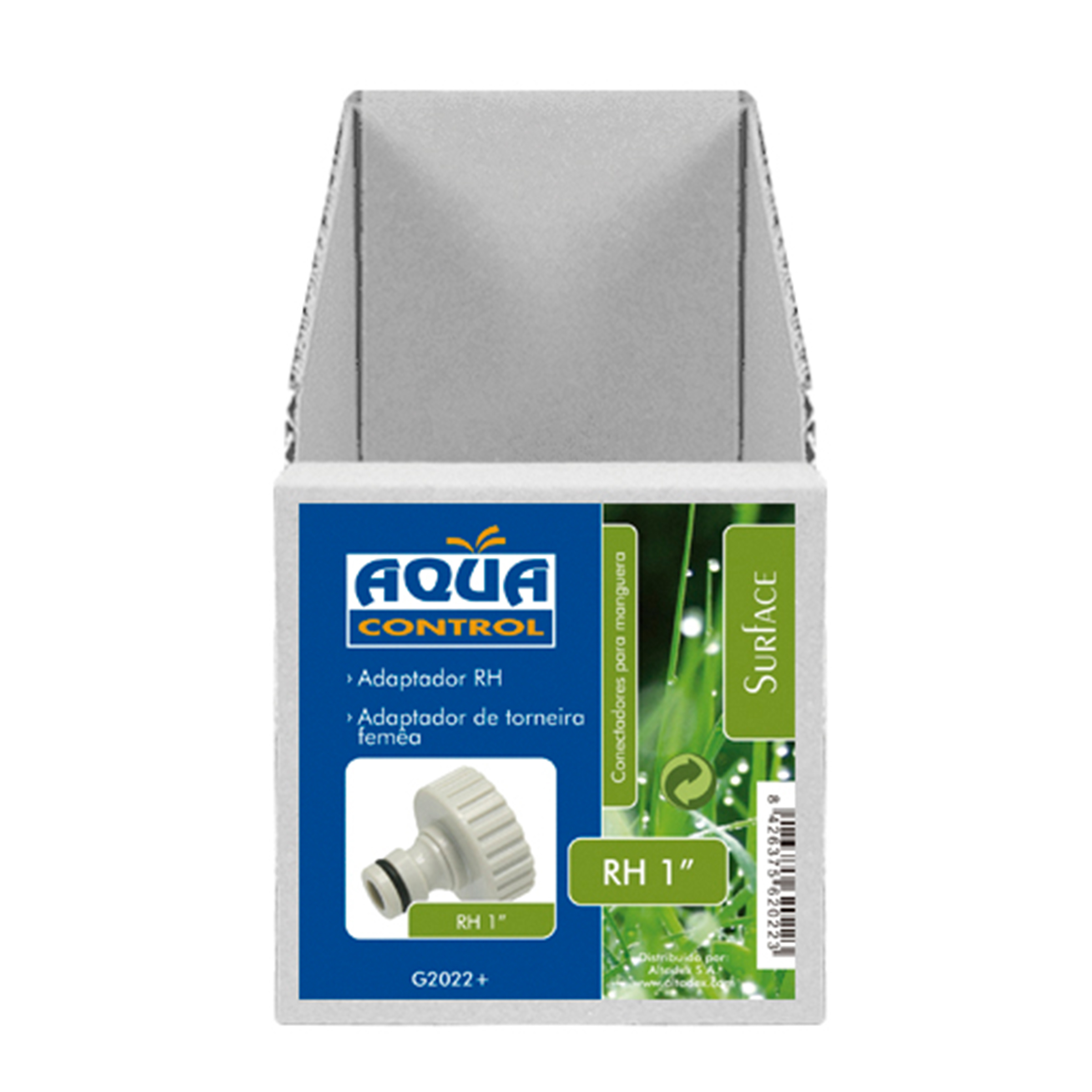 Adaptador ABS RH 1