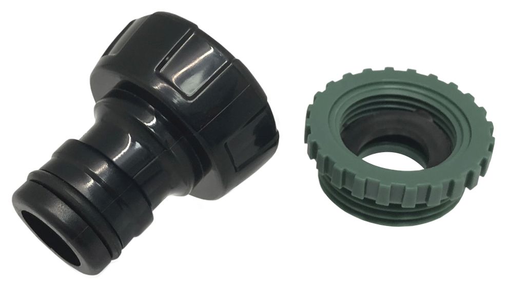 Adaptador ABS 