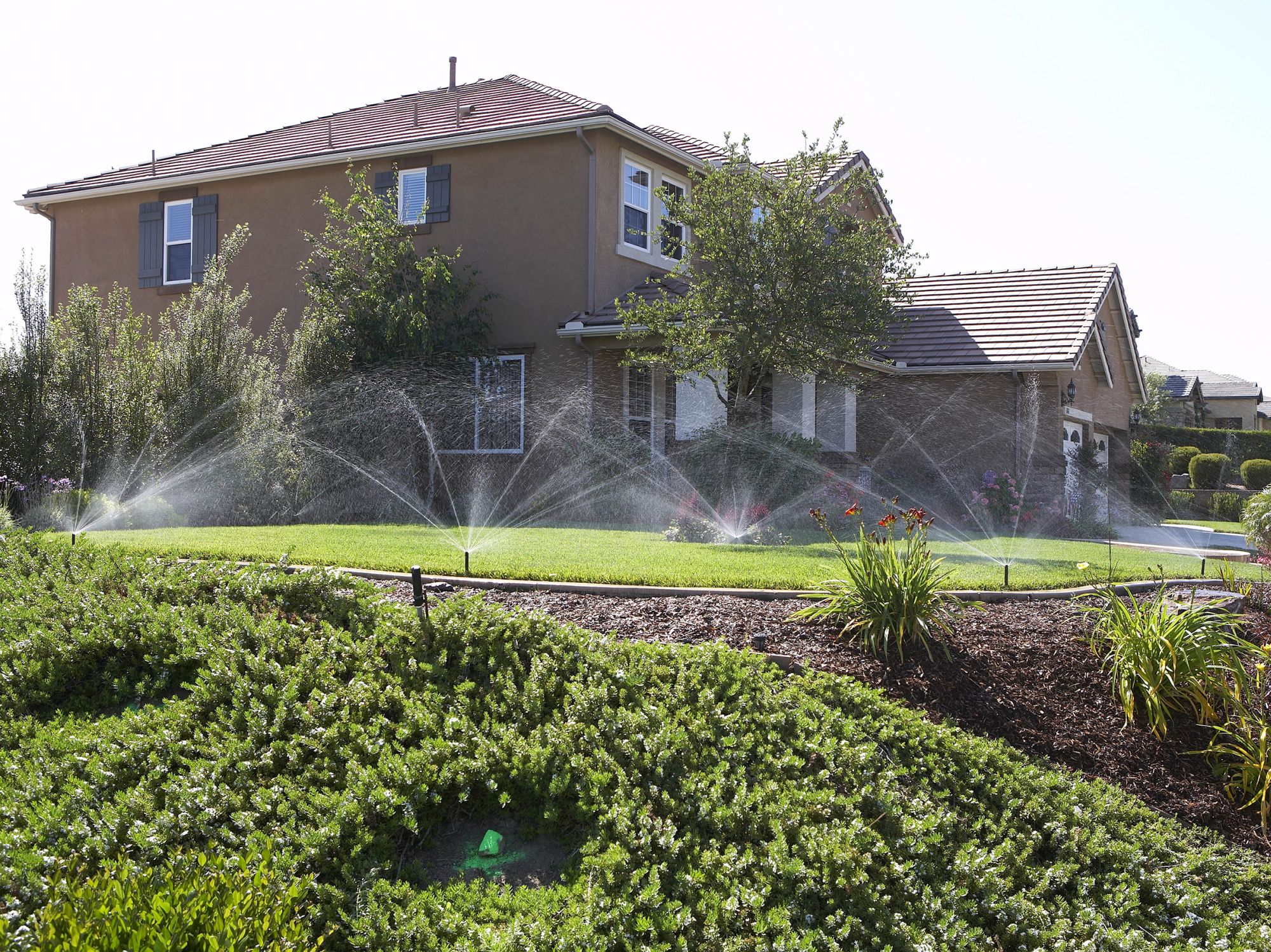 Tobera (especial) Hunter 