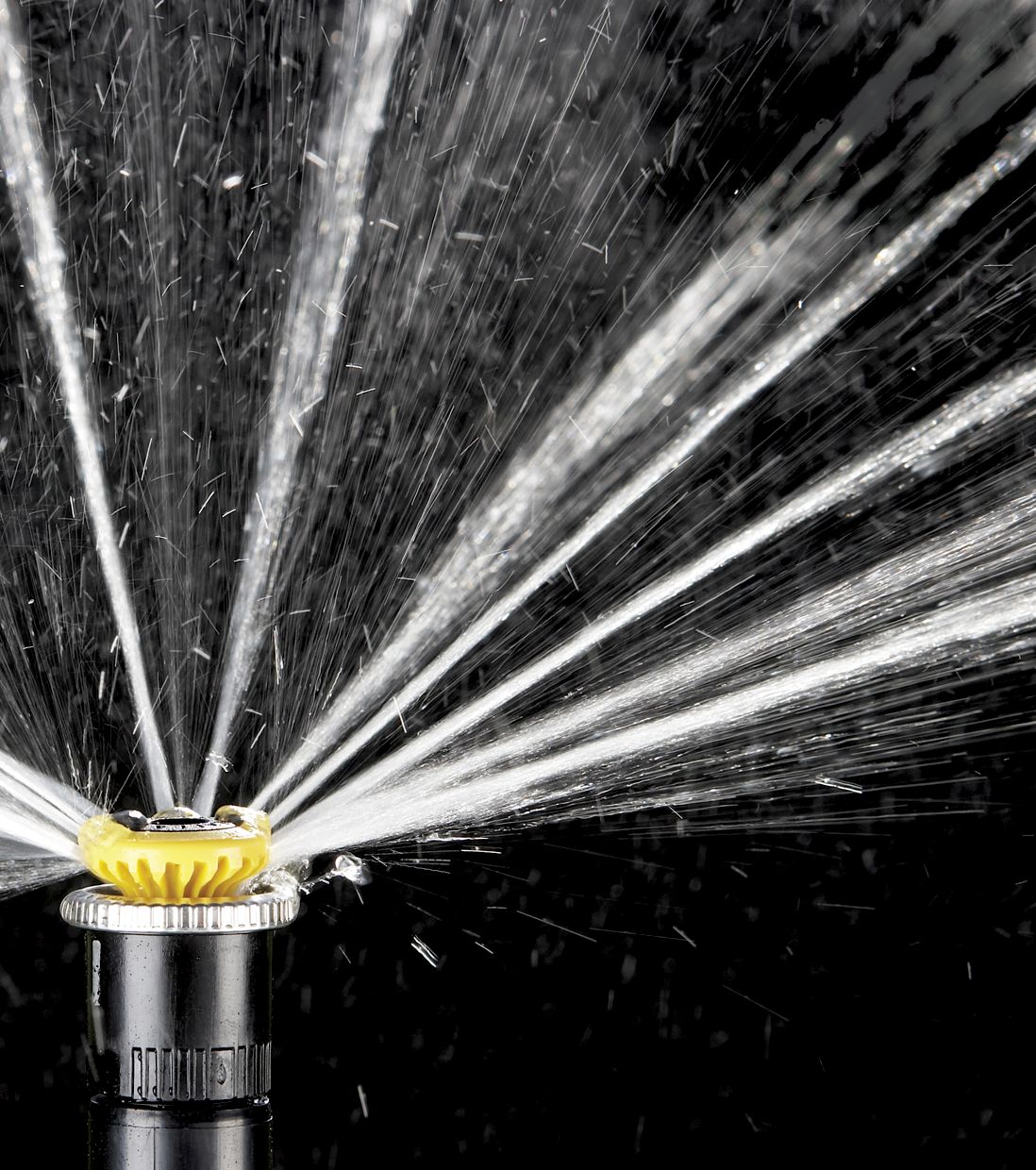 Tobera (especial) Hunter 