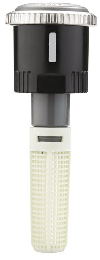 Tobera (especial) Hunter 