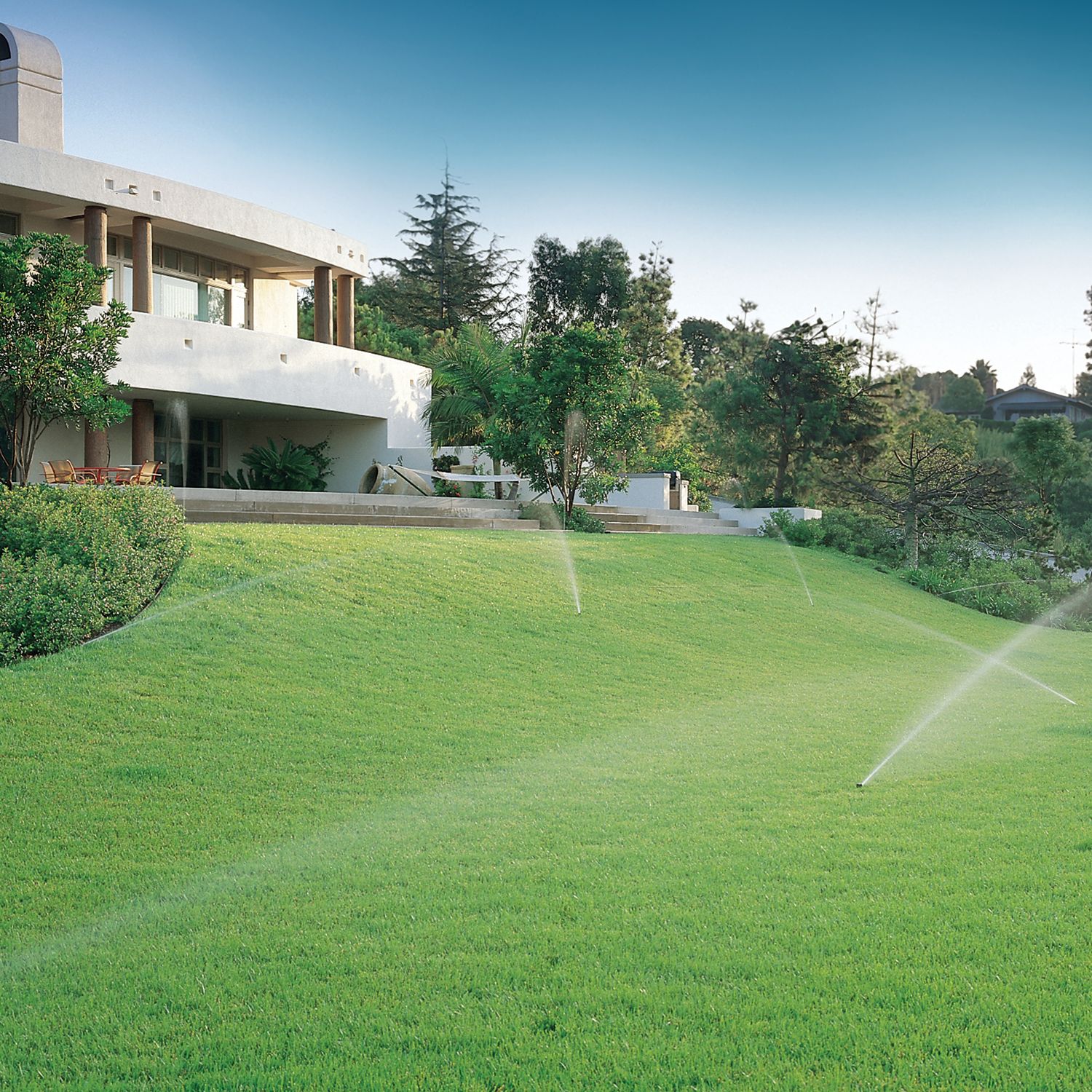 Electroválvula Aqua Control “Basic” con caudal regulable | Q160C