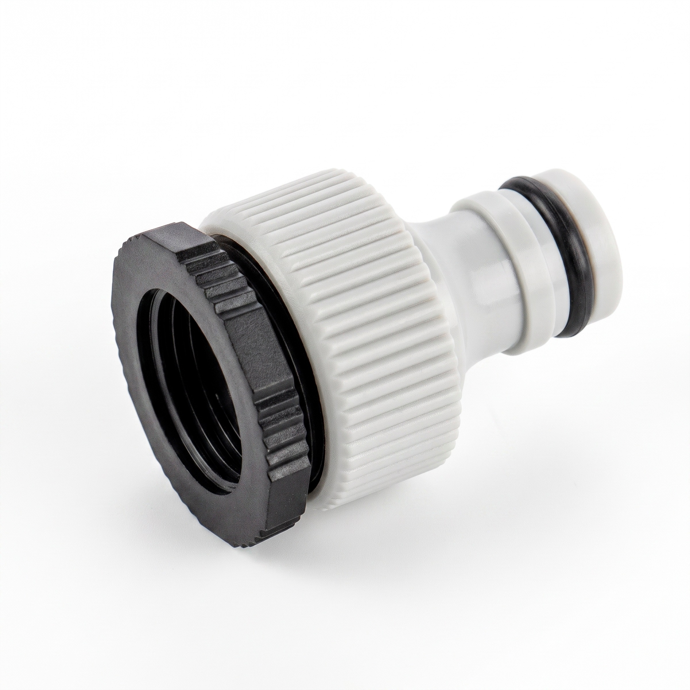 Adaptador PVC RH 3/4