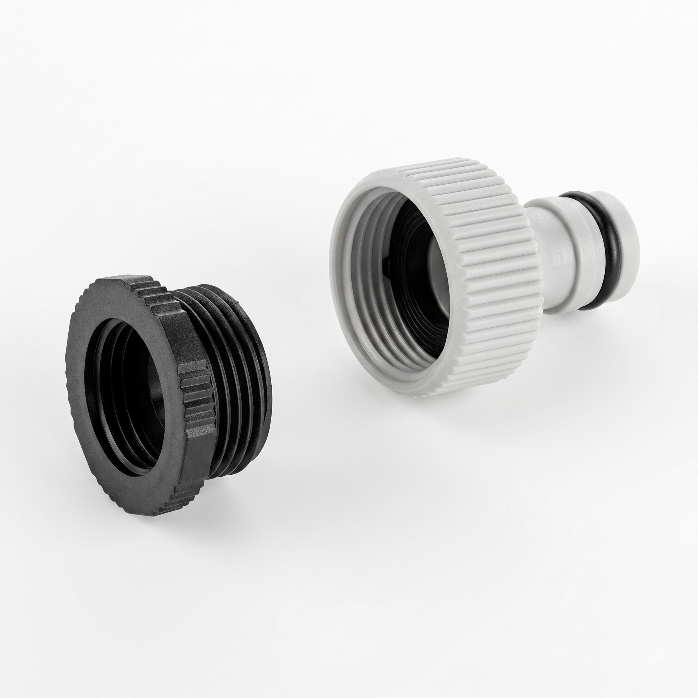 Adaptador PVC RH 3/4
