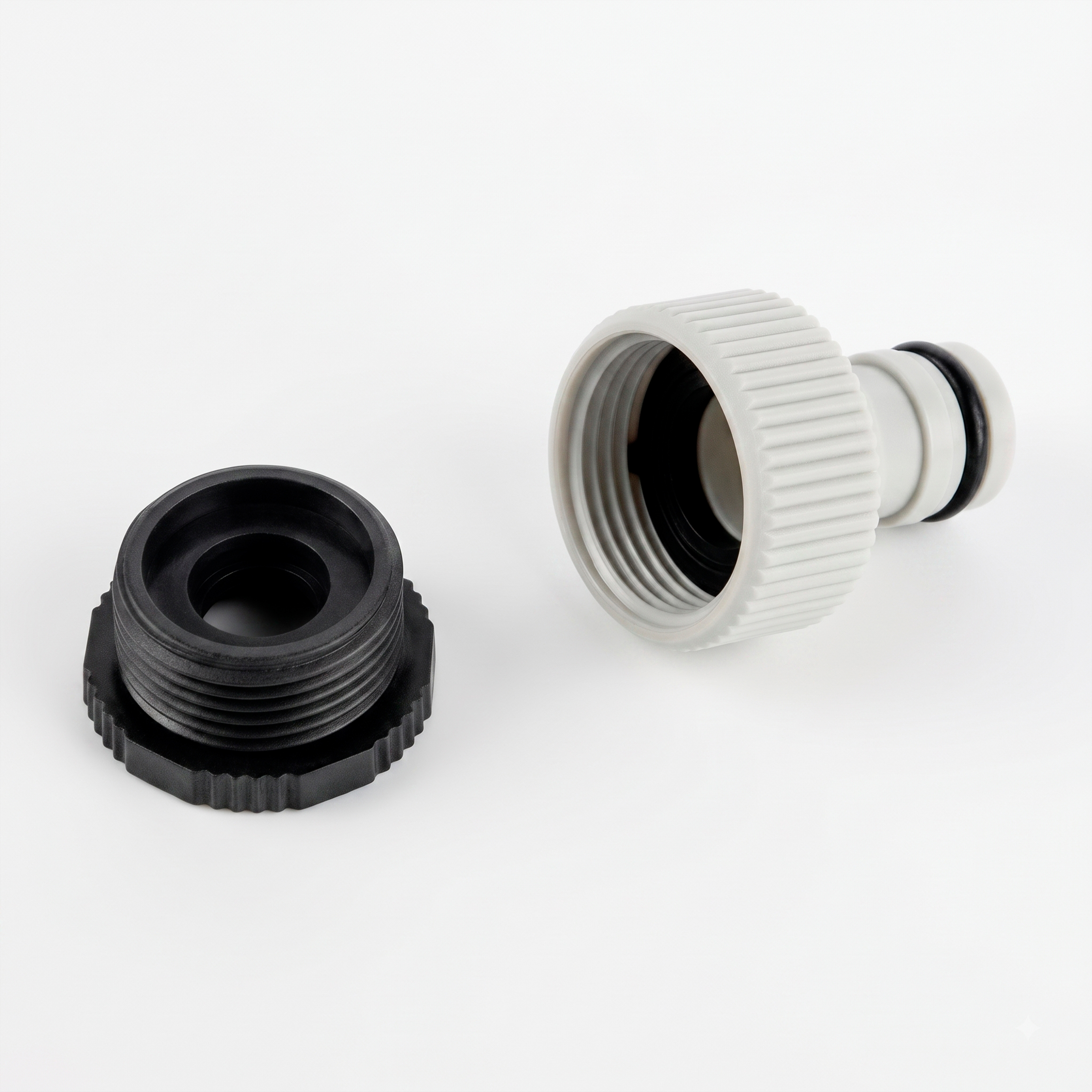 Adaptador PVC RH 3/4