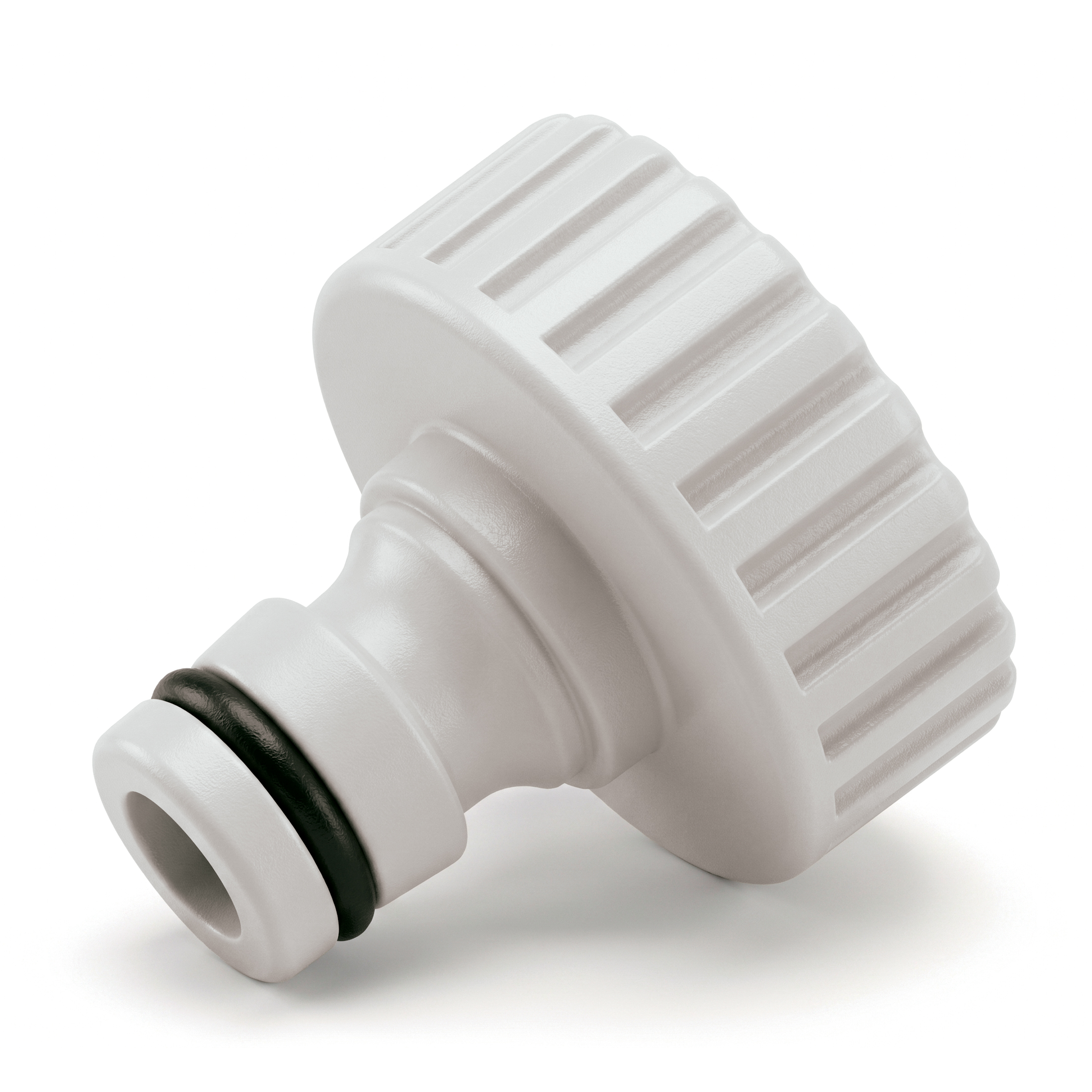 Adaptador PVC RH 1