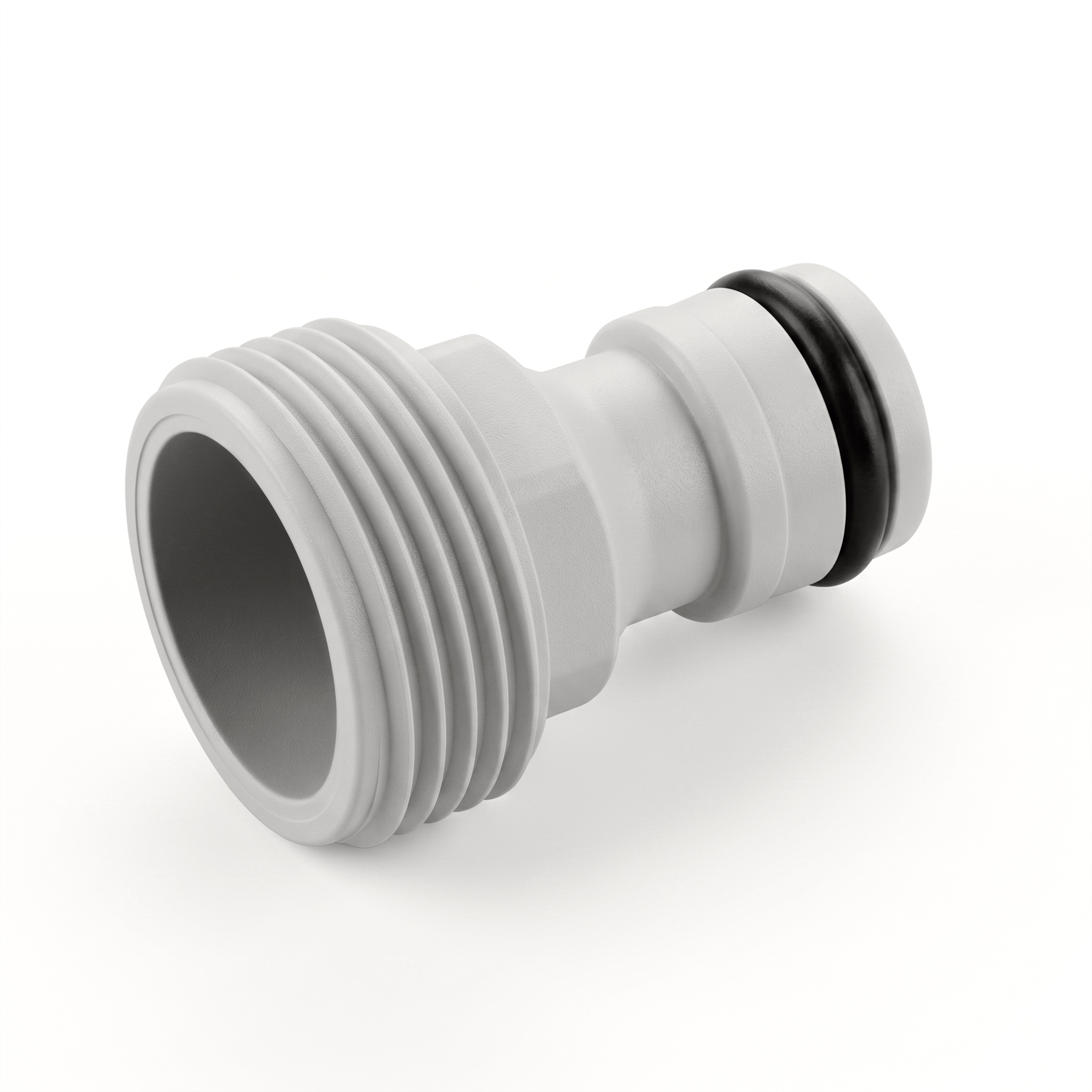 Adaptador PVC RM 3/4