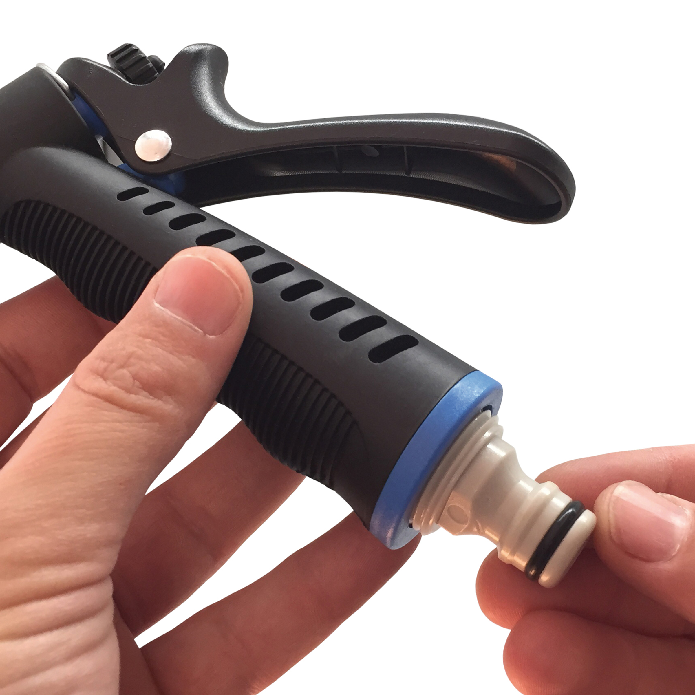 Adaptador PVC RM 3/4