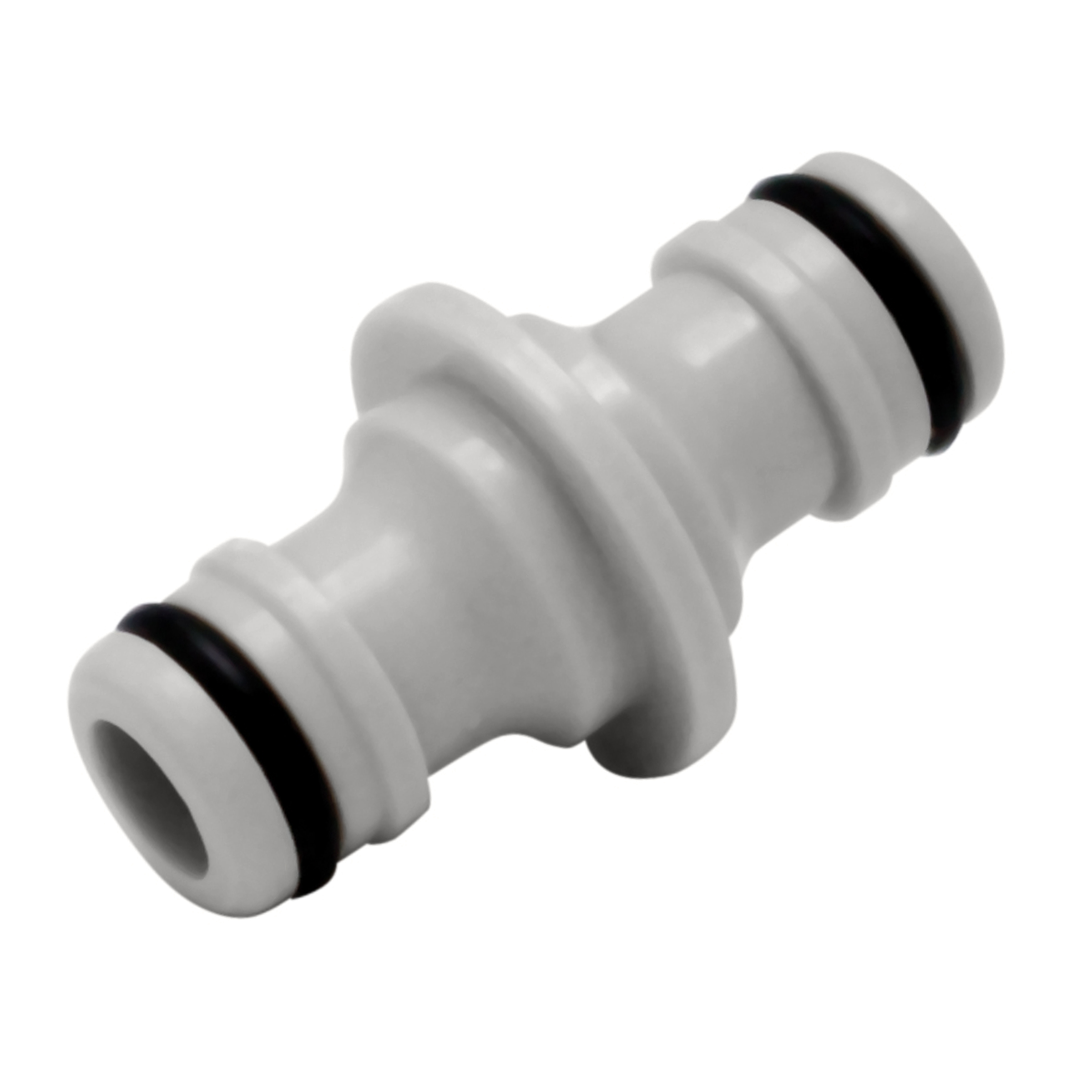 Conectador de Prolongación PVC - Gama 