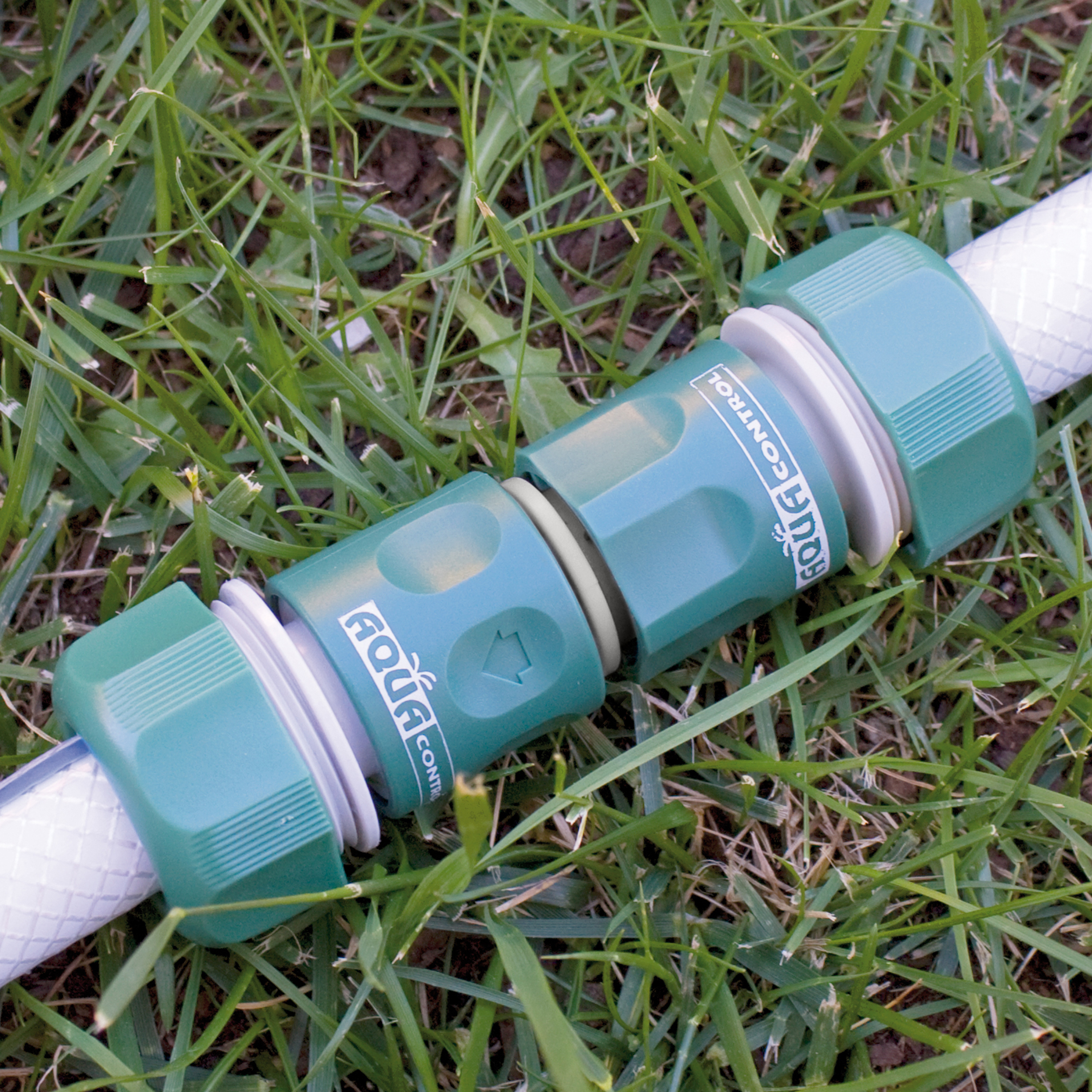 Conectador de Prolongación PVC - Gama 
