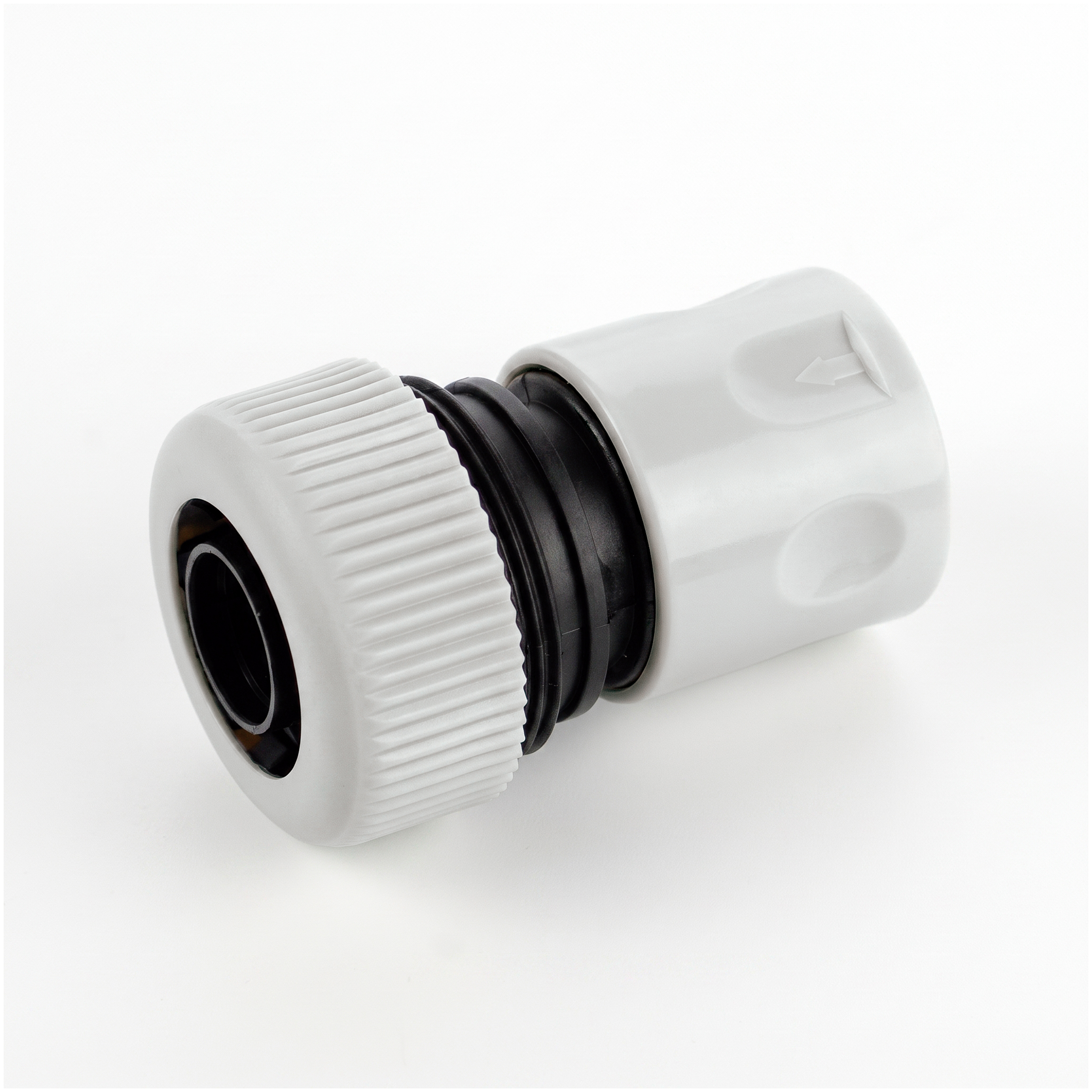 Enlace rápido PVC 19 mm. - Gama 
