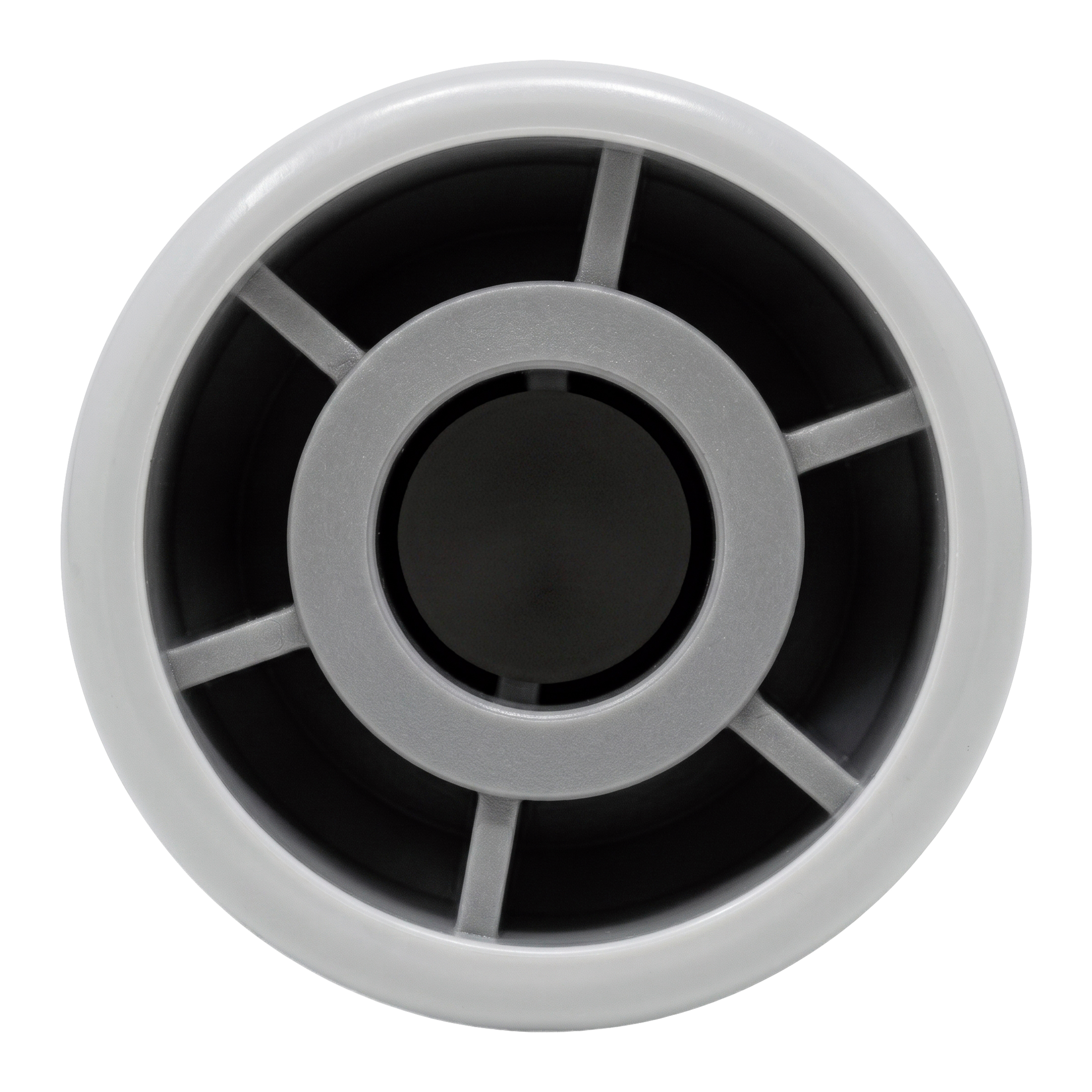 Set de conectadores 15 mm y lanza PVC - Gama 