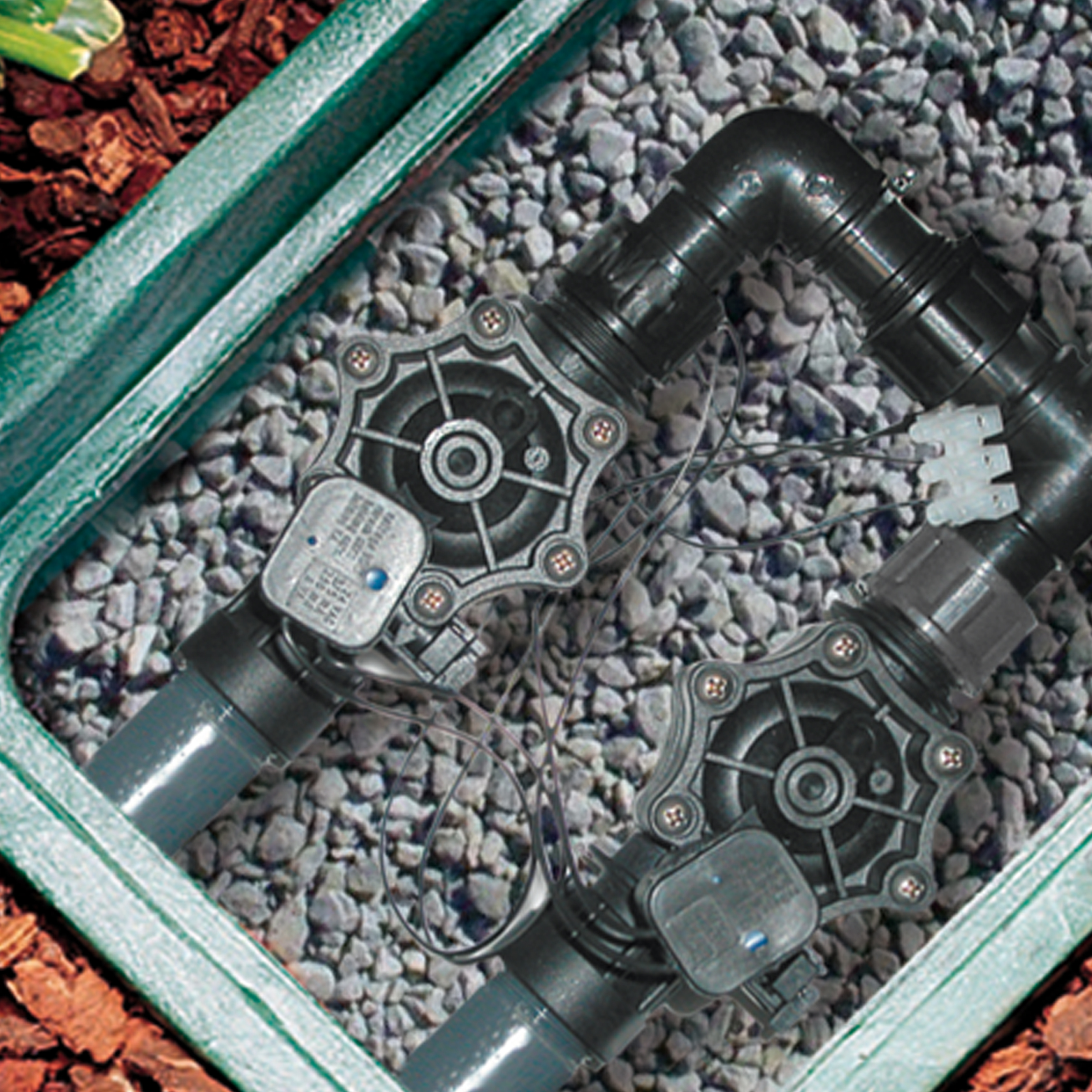 Solenoide Aqua Control | R12090