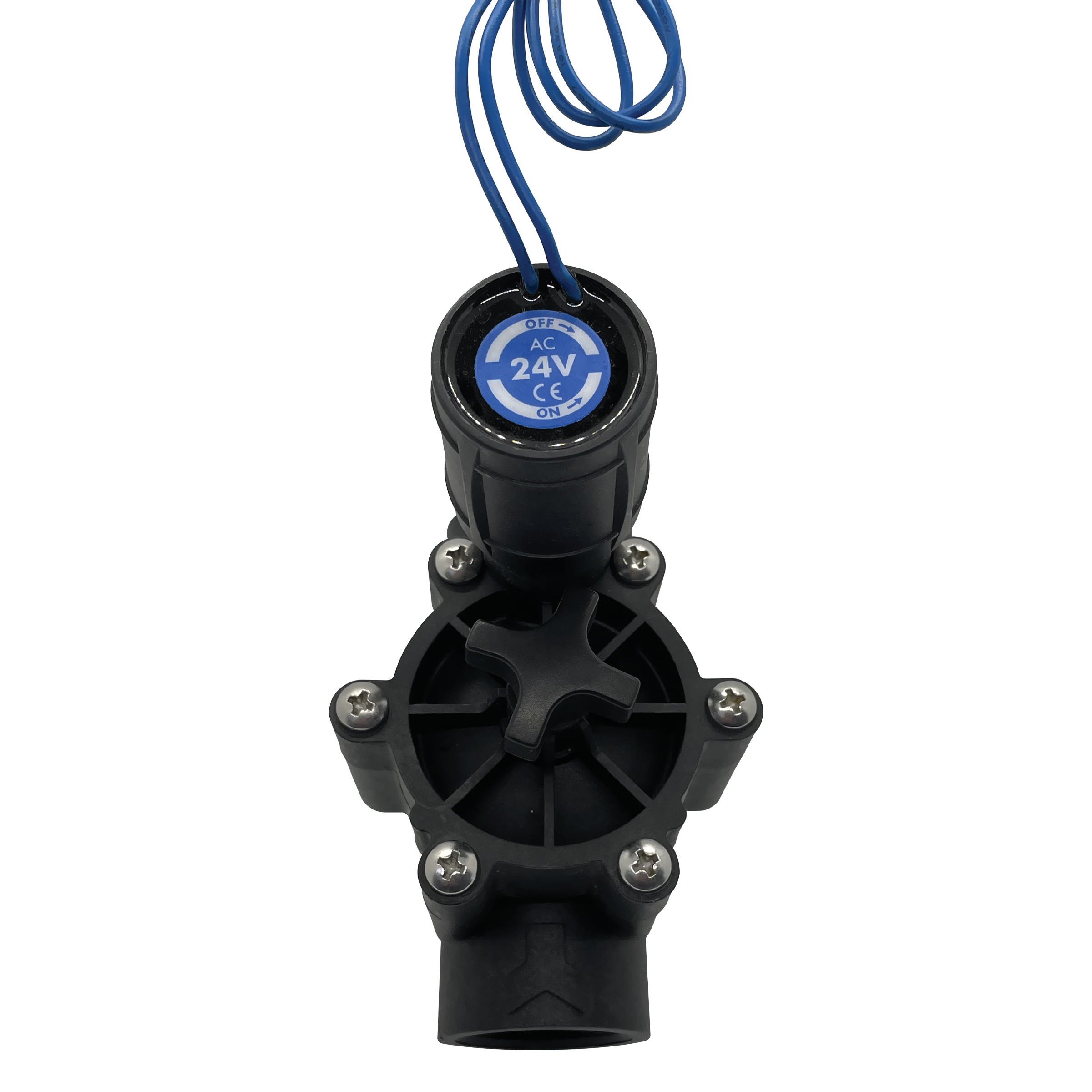 Solenoide Aqua Control | RQ160
