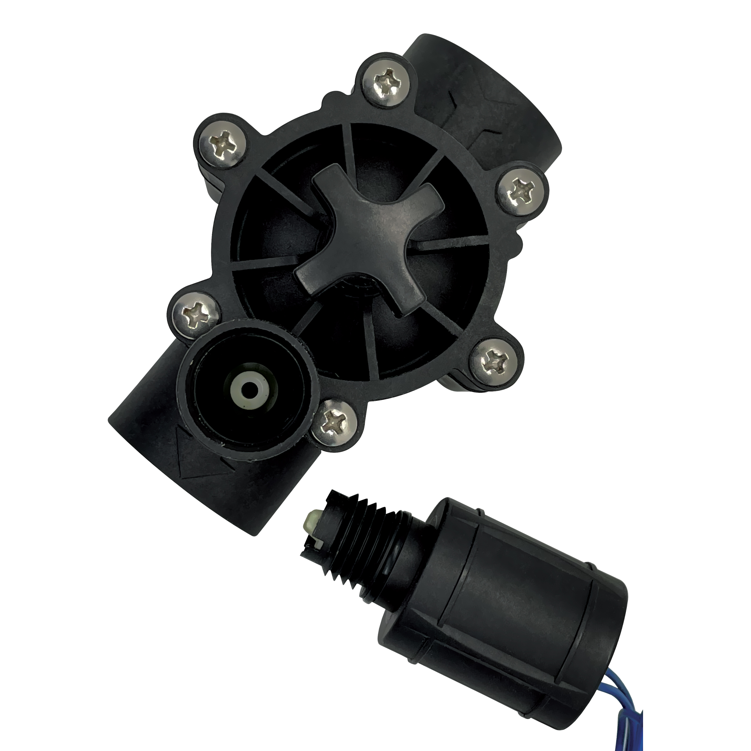 Solenoide Aqua Control | RQ200