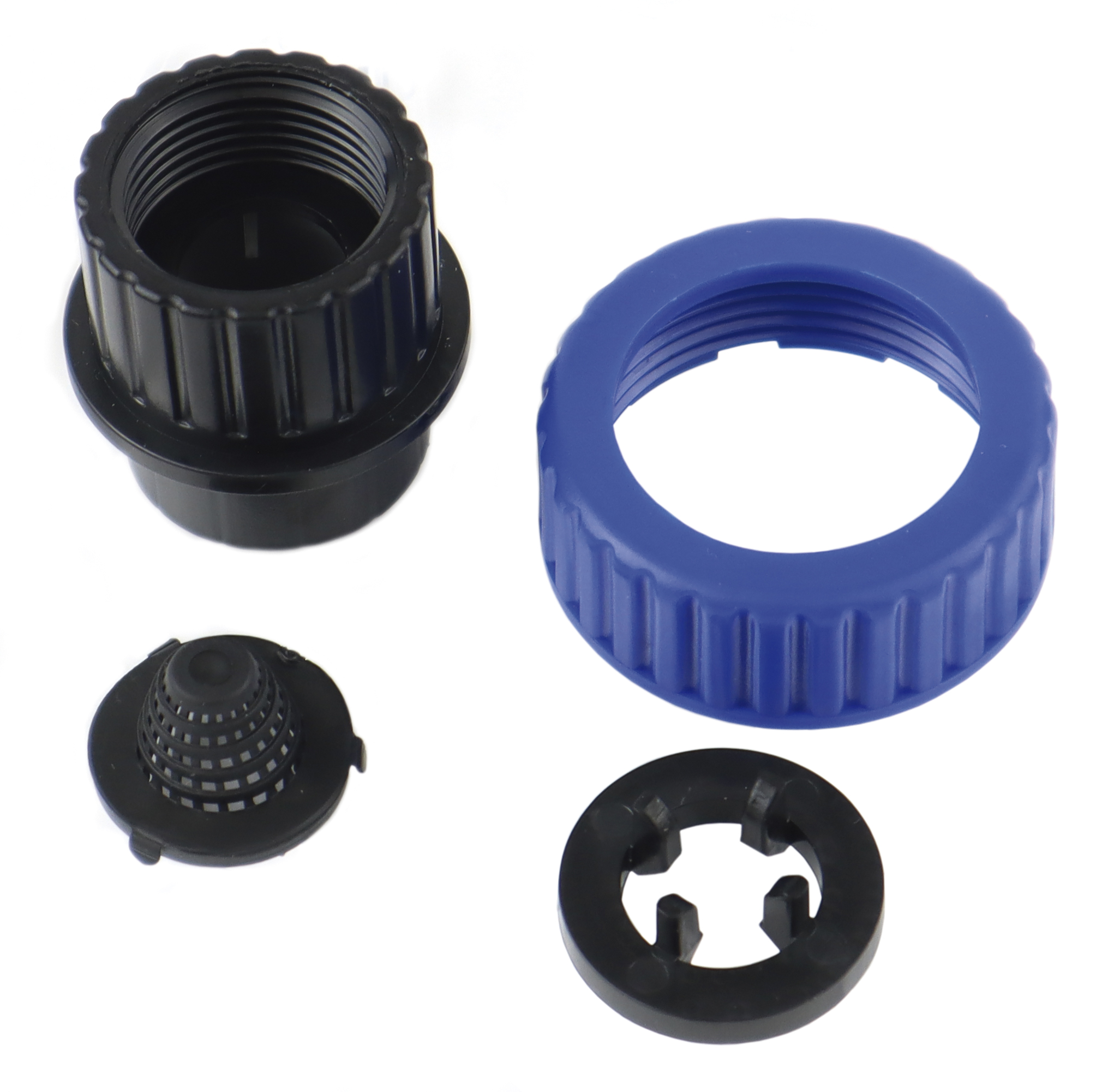 Set roscas de recambio para programadores AQUA C4099N y C4109 | RQ4041