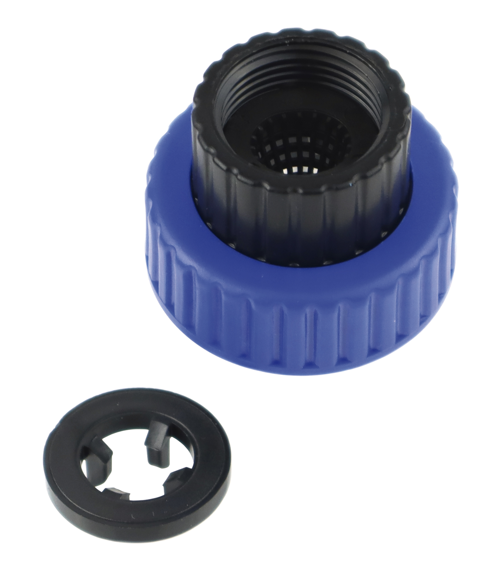 Set roscas de recambio para programadores AQUA C4099N y C4109 | RQ4041