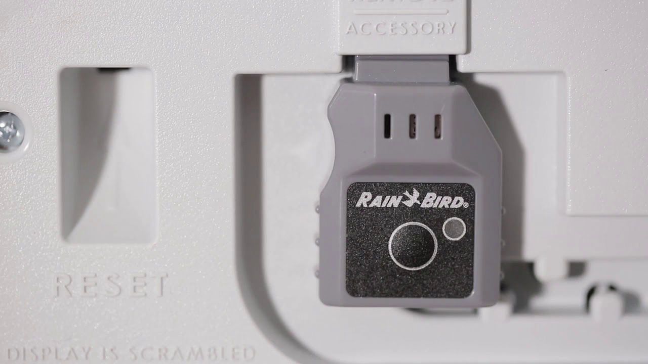 Módulo LAN WIFI RainBird | ZRZMWIFI