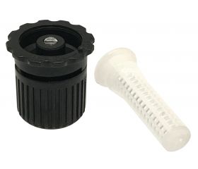 Tobera (estándar) Aqua Control “Basic” Regulable 25º - 360º - 4 - 4,5 m. | A1315B