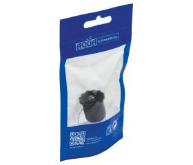 Tobera (estándar) Aqua Control “Basic” Regulable 25º - 360º - 4 - 4,5 m. | A1315B