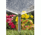 Tobera (estándar) Aqua Control “Basic” Regulable 25º - 360º - 4 - 4,5 m. | A1315B