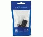 Tobera (estándar) Aqua Control “Basic” Regulable 25º - 360º - 4 - 4,5 m. | A1315B3