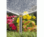 Tobera (estándar) Aqua Control  Regulable 0º - 360º - 2,4 m. | A13208