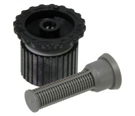 Tobera (estándar) Aqua Control  Regulable 0º - 360º - 4,5 m. | A13215