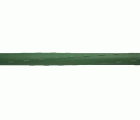 Tutores Metálicos Plastificados - PROLONGABLES - 60 cm - Ø 16 mm. | B2046