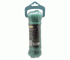 Madeja polietileno recubierto PVC - 25m. - Verde | B2061