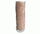 Expositor de forros de coco | B2107EXP