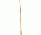 Tutores de Bambú Natural - 210 cm. - Ø 16-18 mm. - 3 unidades | B2125