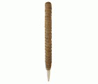 Tutores de Coco Apilables - 80 cm. - Ø 52 mm. | B2136