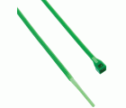 Bridas de sujeción - 20 cm. - Verde | B2146