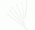 Bridas de sujeción - 14 cm. - Blanco | B2148