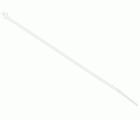 Bridas de sujeción - 20 cm. - Blanco | B2149
