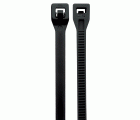 Bridas de sujeción - 20 cm. - Negro | B2152