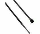Bridas de sujeción - 25 cm. - Negro | B2153