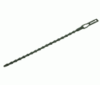 Atadura ajustable multiusos - 17 cm. - Verde | B2169