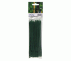 Atadura ajustable multiusos - 17 cm. - Verde | B2169