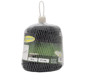 Tubo de plástico para atar - 45 m. - 3 mm. | B2172