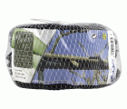 Tubo de plástico para atar - 45 m. - 3 mm. | B2172
