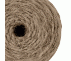Cuerda natural de Yute - 50 m. - Natural (marrón) | B2174
