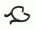 Anillo de fijación para plantas - Ø 16-20-25 cm. - Verde | B2175