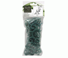 Anillo de fijación para plantas - Ø 16-20-25 cm. - Verde | B2175