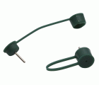 Abrazadera con tachuela para plantas trepadoras | B2176