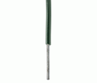 Alambre de hierro plastificado - 50 m. - Ø 1 mm. | B2178