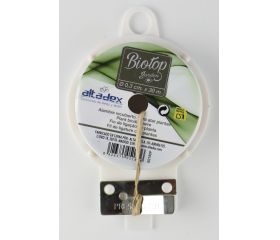 Alambre recubierto en papel - 30 m. - Ø 3 mm. | B2180P