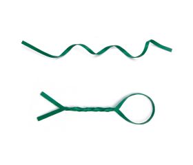 Alambre plastificado “Hoby” - 100 m. - Ø 2,2 mm. | B2181